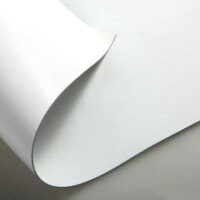 pvc blockout vinyle 650g