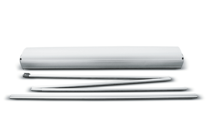 Roll-up Kakémono Basique – Image 3