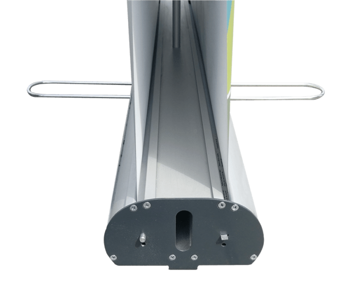 roll-up imprimé roll-up double face impression grand format