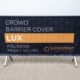 chaussette pour barrière sécurité Vauban ou Nadar Lux