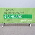 chaussette pour barrière sécurité Vauban ou Nadar Standard