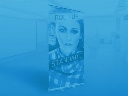 roll-up standard