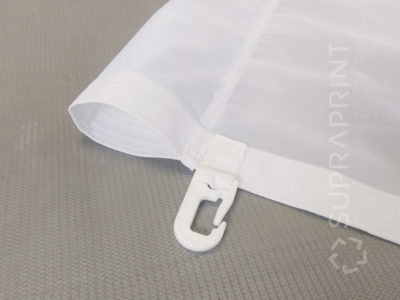 drapeau avec forreau