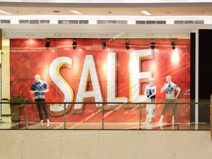 Bâche en Tissu Personnalisée