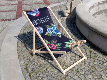 Transats Publicitaires