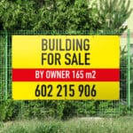 Bâche à VENDRE ou à LOUER