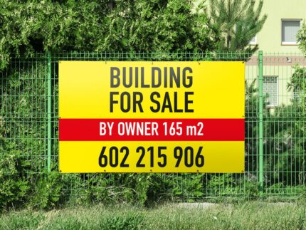 Bâche à VENDRE ou à LOUER