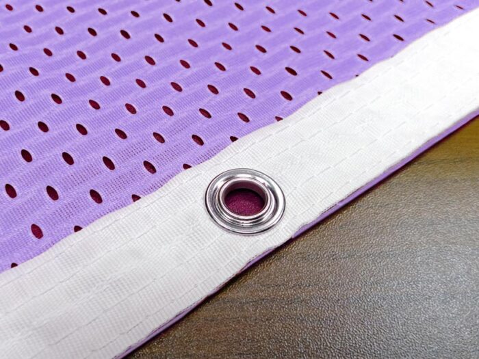 Bâche Prime pour Clôture de Chantier Bâche Prime pour Clôture de Chantier