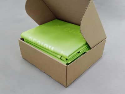 Bâche Standard pour Clôture de Chantier expédition rapide