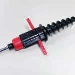 Pied forant pour oriflamme beach flag