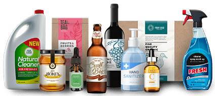 impression numérique d'étiquettes en rouleau personnalisées impression numérique d'étiquettes en rouleau personnalisées