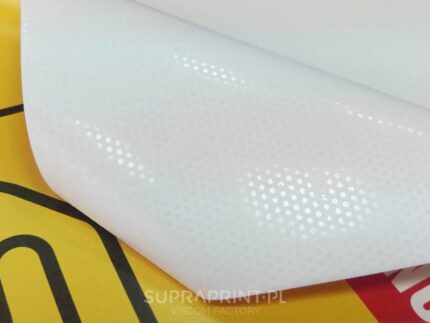 neschen easy dot vinyle auto-adhésif grand format impression d'autocollants ri-dot spot-on facile à appliquer