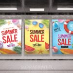 impression d'affiches grand format personnalisées online