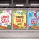 impression d'affiches grand format personnalisées online