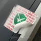 Etiquettes de sécurité anti-fraude antivol VOID autocollant inviolables adhésives Impression stickers de garantie