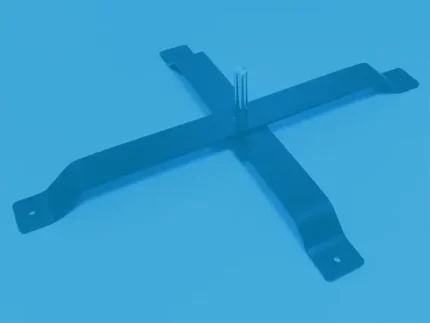 BEACH FLAG BASES ET PIEDS