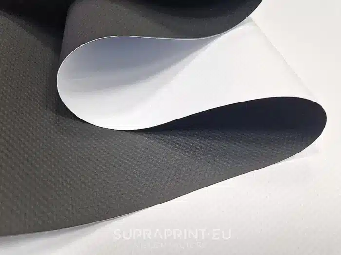 blackback bâche imprimerie grand format banderole