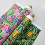 impression numérique au mètre sur tissu