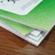 DISPA Panneaux Carton Panneaux imprimés en tailles individuelles