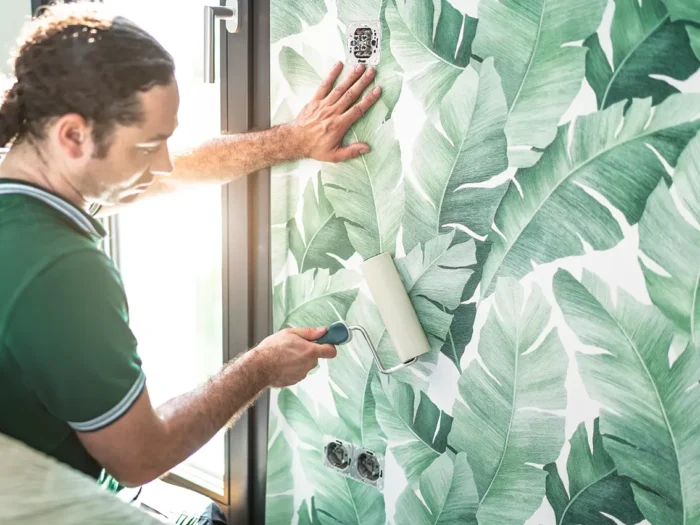 papier peint vinyle en ligne