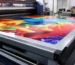 Impression UV sur panneaux publicitaires