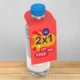 collerettes pour bouteilles impression