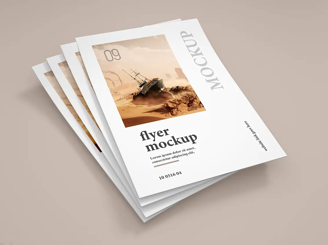 tract pas cher en ligne