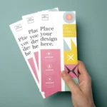 tracts publicitaires