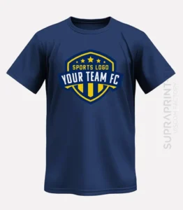 Impression de T-shirt en ligne