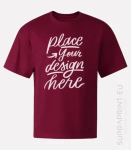 t-shirts avec vos graphismes