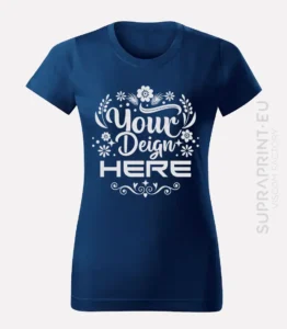 tee shirt publicitaire en ligne