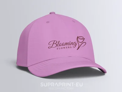 casquette personnalisée et publicitaire pas cher