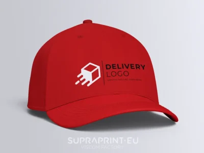 casquette personnalisée imprimée