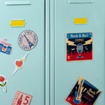 impression en ligne d'autocollants magnétiques