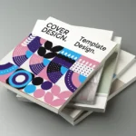 Catalogue dos carré collé imprimé en haute qualité avec couverture rigide et pages intérieures couleur