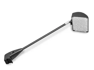 Spot LED pour la construction de stands