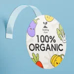 stop-rayons publicitaires avec bras flexible