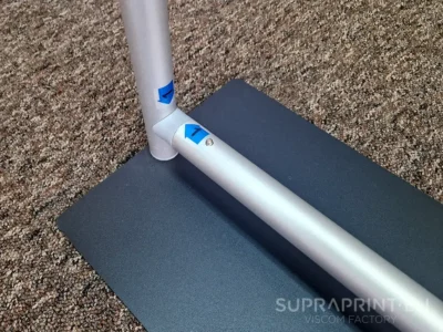 Système de publicité mobile