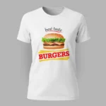 T-shirts publicitaires pour femmes