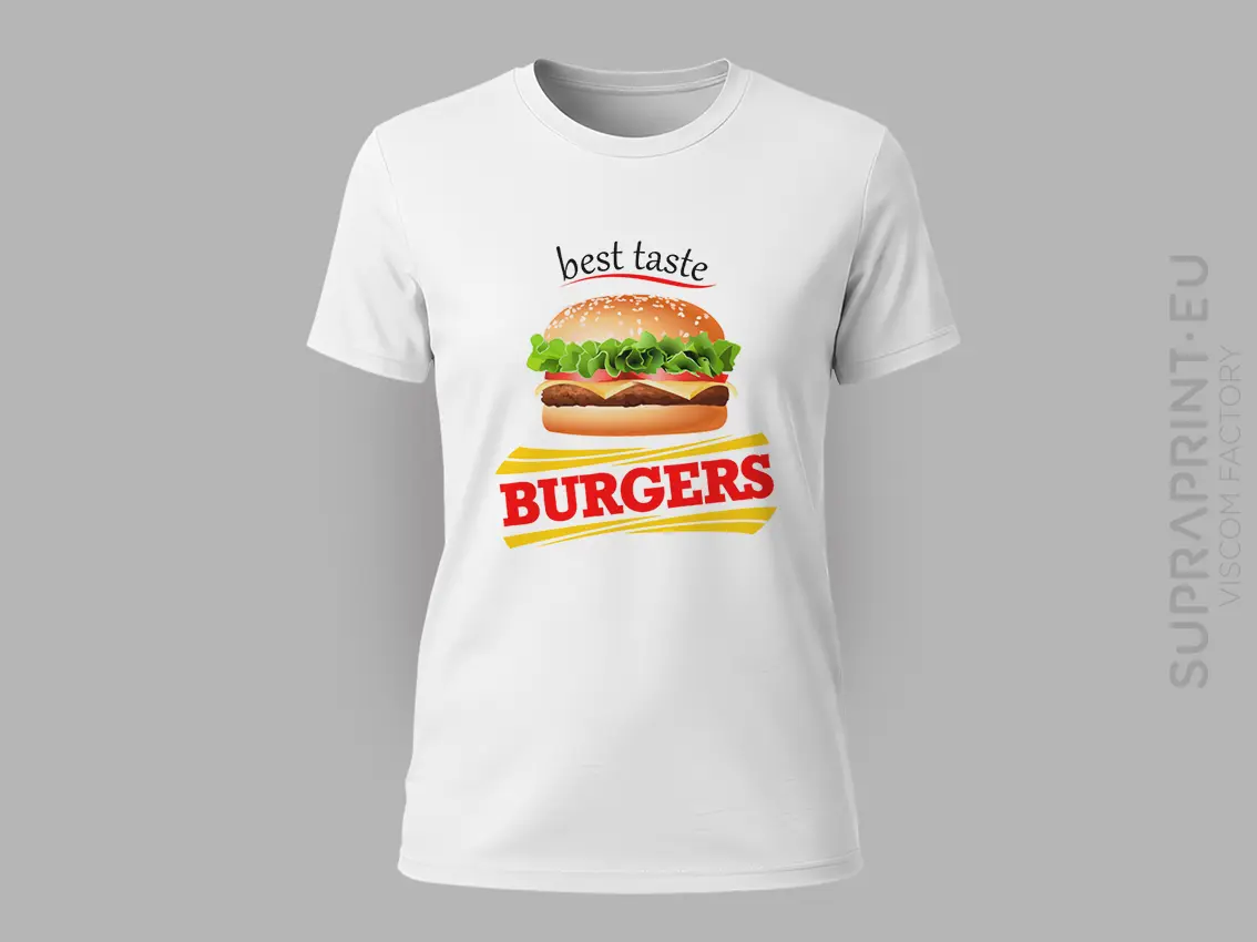 MLF134 T-shirts publicitaires pour femmes T-shirts publicitaires pour femmes