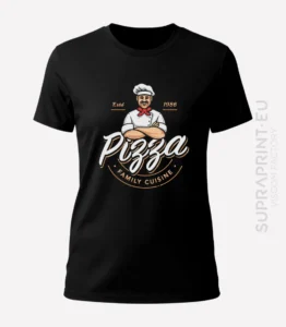 impression femme t-shirt