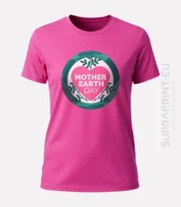 impression tee-shirts personnalisés
